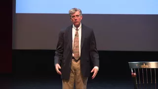 OSHER Cyber Warfare & Cyber Defense Chris Inglis 07 20 17