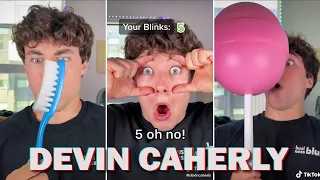 *1 HOUR* Devin Caherly TikTok POV | Best Devin Caherly POV TikTok Compilation 2022