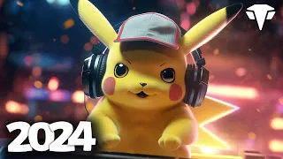 Music Mix 2023 🎧 EDM Remixes of Popular Songs 🎧 EDM Best Gaming Music Mix #047