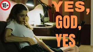 yes god yes (2019) movie explained in hindi/ Hollywood movie explanation in hindi.