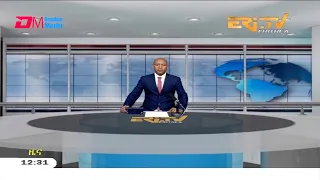 Midday News in Tigrinya for March 22, 2021 - ERi-TV, Eritrea