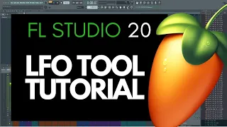 FL Studio Tutorial the LFO tool