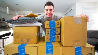 Funniest Unboxing Fails and Hilarious Moments 54