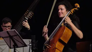 Luigi Boccherini - Quintett Nr. 4 in D-Dur
