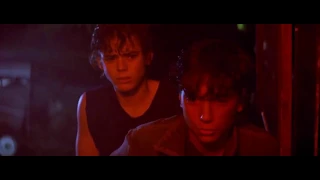 The Outsiders - Dally’s Advice