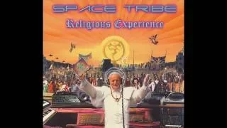 Space Tribe - Religious Experience [Full album]