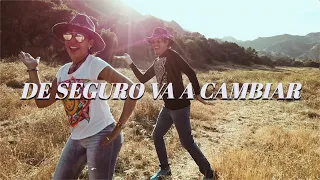 Darwin Grajales - De Seguro Va A Cambiar (Official Video) ft. Goggy San Ram