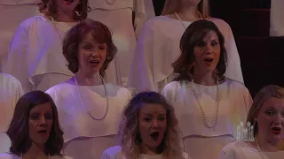 Silent Night - The Tabernacle Choir