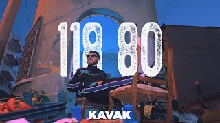 KAVAK - 118 80 (Official Video)