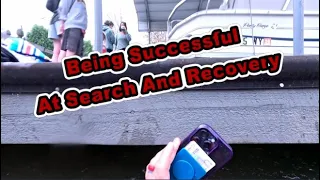 A Quick Search And Recovery {[Can We Learn Anything]}