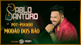 Pablo Santoro,  Pot-Pourri: Aline/Seu Amor Ainda é Tudo/Só Mais Uma Vez