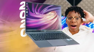 Best Laptop For Students 2020 - Huawei Matebook X Pro Review