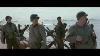 Monuments Men | Tráiler español HD