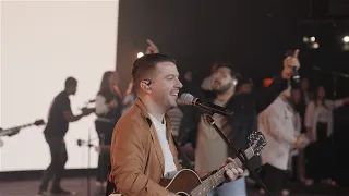 Evan Craft x Intimidad Worship - Roca Firme (Live) ["Firm Foundation" en Español]