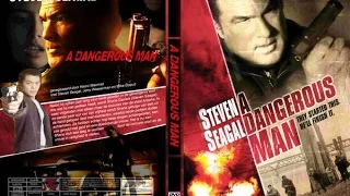 A Dangerous Man (2009) Movie Review