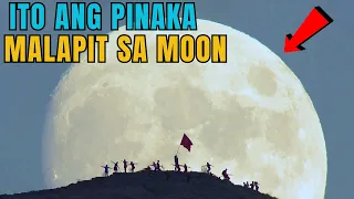 Ito Pala Ang Pinaka Malapit Na Bansa Sa Moon | ECUADOR