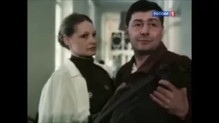 Всеволод Абдулов в фильме "Привет с фронта" 1983 год.