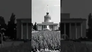 На виставці у 1968 році