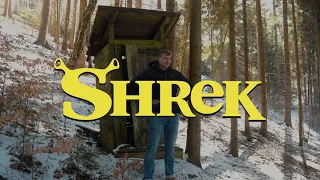 Shrek - Maturitní video 4.A Gymnázium Dr. Antona Randy