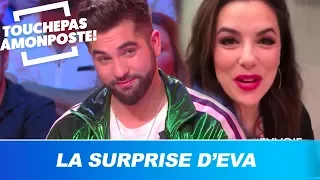 Eva Longoria fait une énorme surprise à Kendji !