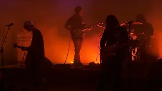 The Haunted Youth - Teen Rebel (Live @ Ancienne Belgique)