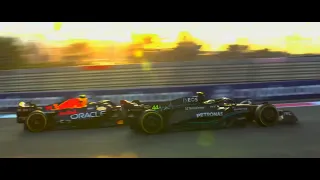 [ 𝖥𝖾𝖾𝗅𝗂𝗇𝗀 𝖦𝗈𝗈𝖽 ] FORMULA 1 ~ Edit HD