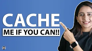 Caching | Cache Patterns | Cache Invalidation & Eviction | System Design Tutorials | Part 9 | 2020
