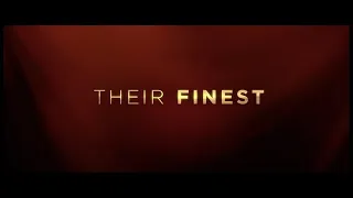 THEIR FINEST (2016) Watch HDRiP-US
