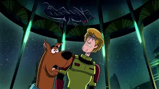 Rings Of Saturn - Senseless Massacre (Scooby Doo! Moon Monster Madness AMV)