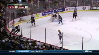 St. Cloud State at Minnesota - Men's Hockey Highlights