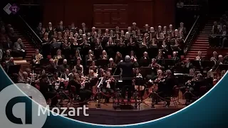 Mozart: Great Mass in C minor, K. 427 - Radio Philharmonic Orchestra - Live Concert HD