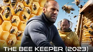 The Beekeeper Full Movie 2024 Fact | Jason Statham, Emmy Raver-Lampman | Review And Fact