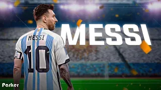 Der Lionel Messi Song