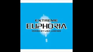 Extreme Euphoria Vol.2 CD2 Mixed By Lisa Lashes (Telstar 2002)
