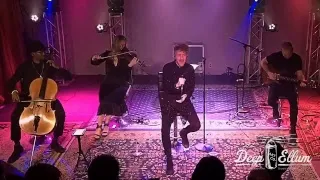 Daley | Live At Art Co 11/20/18