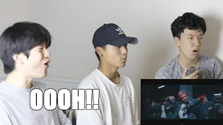 NON KPOP FAN REACTS to Stray Kids "Back Door" M/V