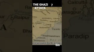 the Ghazi attack