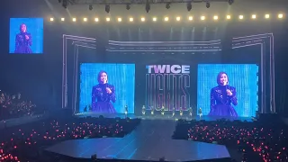 Twicelights In Manila Twice World Tour 2019 (FULL CONCERT)