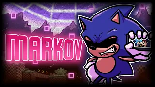 DDTO BAD ENDING || Piracy || Markov Piracy Sonic Cover