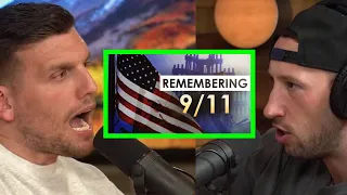 WHERE WERE YOU ON 9/11? | Mike Majlak & Chris Distefano