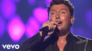 Tino Martin - Hij had het willen zeggen / Waarom nou jij (Marco Borsato Medley) [Live in de HMH]