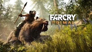 Far Cry: Primal Walkthrough, Expert Difficulty (No Commentary) Part 1