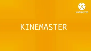 Заставка телеканала KineMaster - (ранний вариант, 01.09.2022)