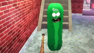 Piggy pickle rick soundtrack