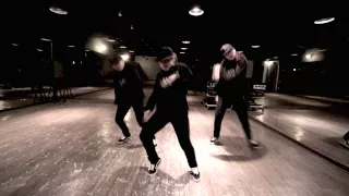 Lil.Jon-Bend Ova(Feat.Tyga) | Choreography EAZY GLAM(이지글램)