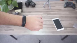 Xiaomi Mi Band 2 Reiview and difference from Mi Band 1S Pulse