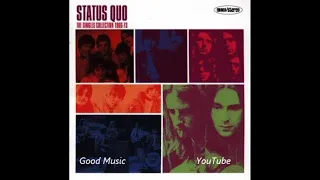 Status Quo ( The Spectres )  - When he passed by - 1966