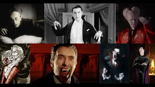 Vampire mythology in different cultures