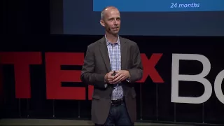 Gene Therapy -- The time is now: Nick Leschly at TEDxBoston