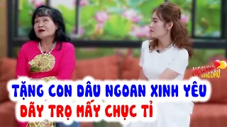 Tặng Cả Dãy Trọ Vài Chục Tỉ Cho Con Dâu Trước Đó Lên Kế Hoạch Hốt Luôn Con Trai Chủ Dãy Trọ | MCND